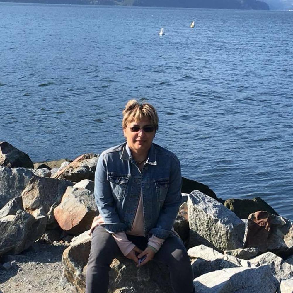 Meet your Posher, Ismet